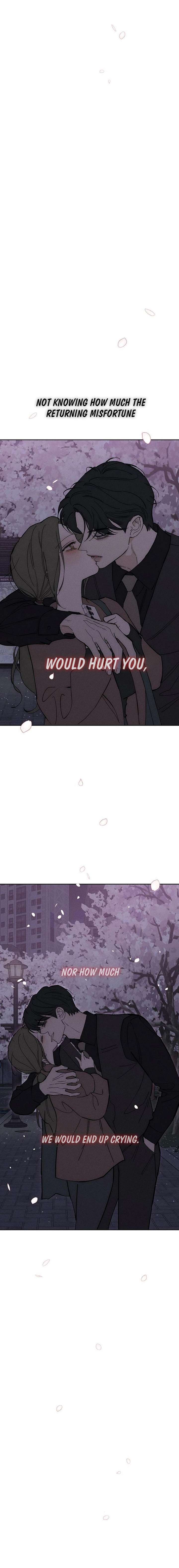 Tears On A Withered Flower Chapter 96 image 18